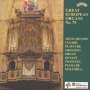 : Große europäische Orgeln Vol.79, CD