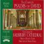 : The Complete Psalms of David Vol.2, CD