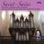Camille Saint-Saens: Orgelwerke Vol. 4, CD