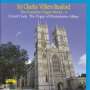 Charles Villiers Stanford: Sämtliche Orgelwerke Vol.4, CD