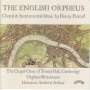 Henry Purcell: The English Orpheus, CD