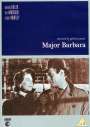 Gabriel Pascal: Major Barbara (1941) (UK Import), DVD