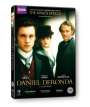 Tom Hooper: Daniel Deronda (2002) (UK Import), DVD