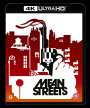 Martin Scorsese: Mean Streets (1973) (Ultra HD Blu-ray) (UK Import), UHD