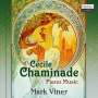 Cecile Chaminade: Klavierwerke Vol.1, CD