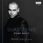 Carlos Guastavino: Klavierwerke, CD