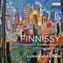 Michael Finnissy: Gershwin-Arrangements, CD