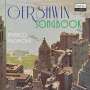 George Gershwin: Songbook, CD