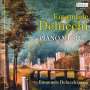 Emanuele Delucchi: Klavierwerke, CD