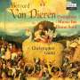 Bernard van Dieren: Klavierwerke, CD,CD