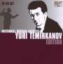 : Yuri Temirkanov  - Historical Russian Archives, CD,CD,CD,CD,CD,CD,CD,CD,CD,CD