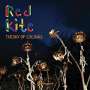 Red Kite: Theory Of Colours, CD