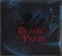 Black Pearl (Marcus Malone, Muddy Manninen & Pete Feenstra): Black Pearl, CD