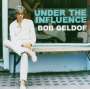 : Bob Geldof - Under The Influence, CD