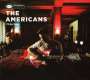 The Americans: I'll Be Yours, CD