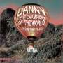 Danny & The Champions Of The World: Los Campeones En Vivo (Live), CD,CD