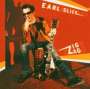Earl Slick: Zig Zag, CD