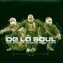 De La Soul: Art Official Intelligence: Mosaic Thump, CD