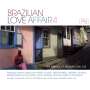 : Brazilian Love Affair 4, CD