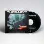 Therapy?: Hard Cold Fire, CD