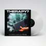 Therapy?: Hard Cold Fire (Limited Indie Edition) (White Vinyl), LP
