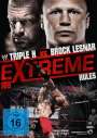 : Extreme Rules 2013, DVD