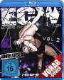 : ECW Unreleased Vol. 2 (Blu-ray), BR,BR