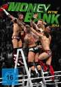 : Money in the Bank 2013, DVD