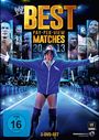 : Best PPV Matches 2013, DVD,DVD,DVD