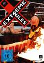 : Extreme Rules 2014, DVD