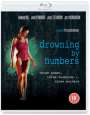 Peter Greenaway: Drowning By Numbers (1988) (Blu-ray) (UK Import), BR