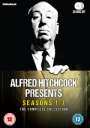 : Alfred Hitchcock Presents Season 1-7 (UK Import), DVD,DVD,DVD,DVD,DVD,DVD,DVD,DVD,DVD,DVD,DVD,DVD,DVD,DVD,DVD,DVD,DVD,DVD,DVD,DVD,DVD,DVD,DVD,DVD,DVD,DVD,DVD,DVD,DVD,DVD,DVD,DVD,DVD,DVD,DVD