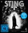 : Sting - Into the Light (Blu-ray), BR,BR