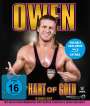 : Owen Hart - Hart of Gold (Blu-ray), BR,BR