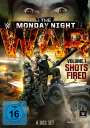 : Monday Night War Vol.1 - Shots Fired, DVD,DVD,DVD,DVD