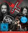: WWE - Extreme Rules 2016 (Blu-ray), BR