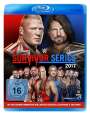 : WWE - Survivor Series 2017 (Blu-ray), BR