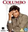 : Columbo Staffel 1 (Blu-ray) (UK Import), BR,BR,BR