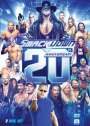 : WWE: Smackdown 20th Anniversary, DVD,DVD