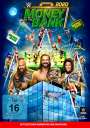 : WWE - Money in the Bank 2020, DVD,DVD