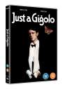 David Hemmings: Just A Gigolo (1978) (UK Import), DVD
