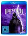 : WWE - Undertaker: The Last Ride (Blu-ray), BR