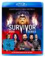 : WWE: Survivor Series 2020 (Blu-ray), BR