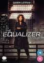: The Equalizer Season 1 (2021) (UK Import), DVD,DVD,DVD