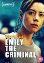John Patton Ford: Emily The Criminal (2022) (UK Import), DVD