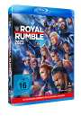 : WWE: Royal Rumble 2023 (Blu-ray), BR