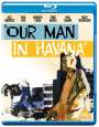 Carol Reed: Our Man In Havana (1959) (Blu-ray) (UK Import), BR