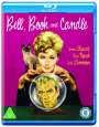 Richard Quine: Bell Book And Candle (1958) (Blu-ray) (UK Import), BR