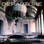 Departure: Hitch A Ride, CD