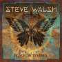 Steve Walsh (ex-Kansas): Black Butterfly, CD